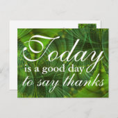 テキスカスタムト、サイン、画像、背景 ポストカード (正面/裏面)