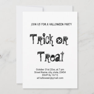 テキスカラフルミニマルト写真名の追加 招待状