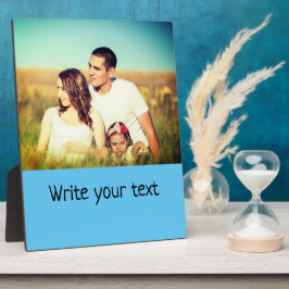 テキスシンプルト写真のミニマルクリスマスを追加p フォトプラーク