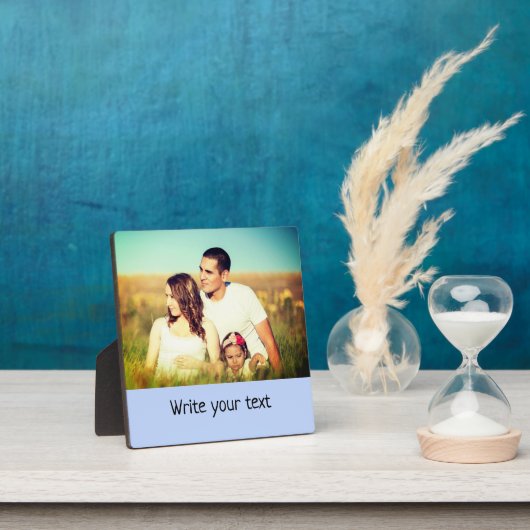 テキスシンプルト写真のミニマルクリスマスを追加p フォトプラーク (インサイチュ)