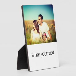 テキスシンプルト写真のミニマルクリスマスを追加p フォトプラーク