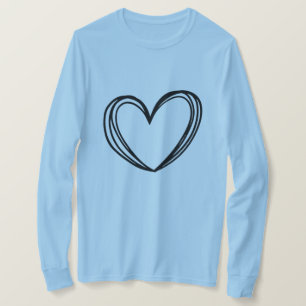 テキスシンプルト写真ミニマルの追加クリスマスT-S Tシャツ
