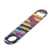 テキスストライプト スピード栓抜き (裏面アングル)