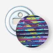 テキスストライプト 栓抜き (正面)