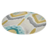 テキスタイル印象II カッティングボード (角)