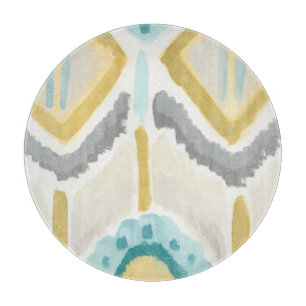 テキスタイル印象II カッティングボード