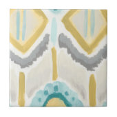 テキスタイル印象II タイル (正面)