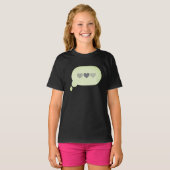 テキスター Tシャツ (正面フル)