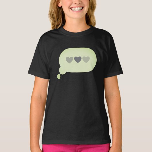 テキスター Tシャツ (正面)