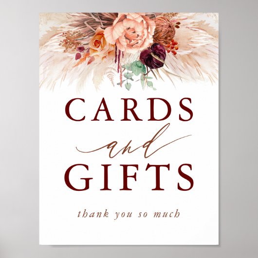 テキストの追加 – カスタマイズ可能Make Your Own ポスター (正面)