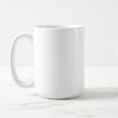 テキストの追加 – マグカップの組み合わせ コーヒーマグカップ (左)