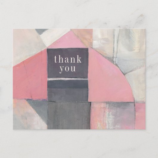 テキストの追加 |顔面蒼白な花嫁 ポストカード (正面)