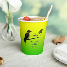 テキストの追加， Kookaburra Australia Dayパーティー