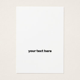 テキストはこちらスクリプトシンプルギフトミニマルラベル