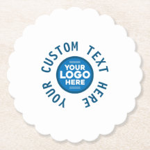 テキストまたはロゴを使用したカスタマイズ可能なStone Coa