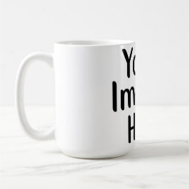 テキストや画像を追加: オリジナルグッズ コーヒーマグカップ