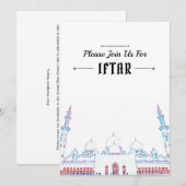 テキストをカスタマイズ 招待状 (正面/裏面)