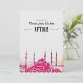 テキストをカスタマイズ 招待状 (スタンド正面)