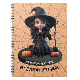 テキストカスタムテンプレートを追加するゴシック語版ノートブック ノートブック