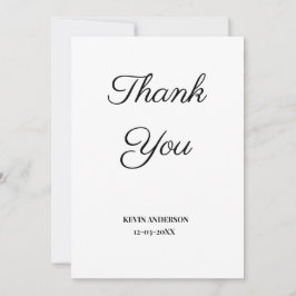 テキストシンプルミニマルの誕生発表を追加するca