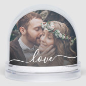 テキストシンプルモダンスクリプト2 – 写真 (正面)