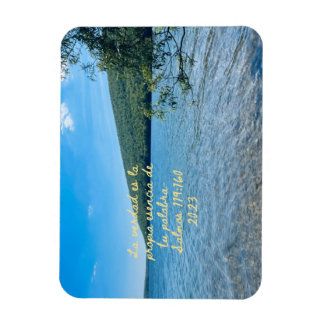 テキストデルアニョ2023 マグネット