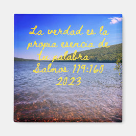 テキストデルアニョ2023 マグネット