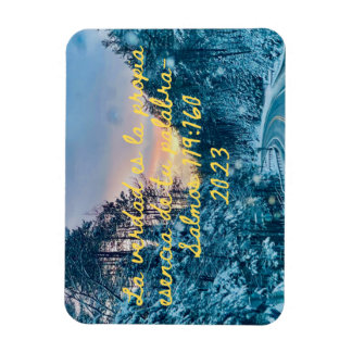 テキストデルアニョ2023 マグネット