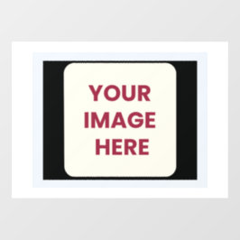 テキストロゴ ウィンドウサイン