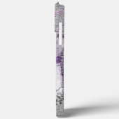 テキスト通りアート絵画を追加クールす芸術的る Case-Mate iPhoneケース (裏面 / 左)