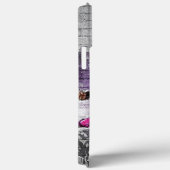 テキスト通りアート絵画を追加クールす芸術的る Case-Mate iPhoneケース (裏面 / 右)