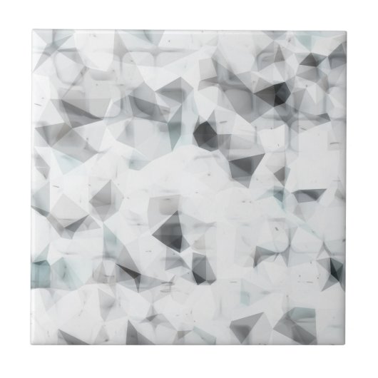 テキスト/デザインはこちら – 独自のテキストを作成 タイル (正面)