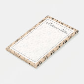 テキスト |楽譜 ポストイット (アングル)