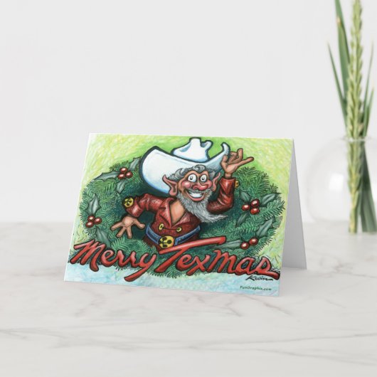 テキマスカード シーズンカード (正面)