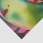 テキラサンライズカクテルかわいこちゃんデクページ紙 薄葉紙 (詳細)