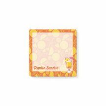 テキラサンライズカクテル