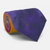 テキラサンライズネックタイ ネクタイ (ロール)