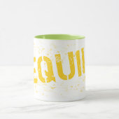 テキラサンライズマグ マグカップ (中央)