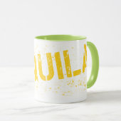 テキラサンライズマグ マグカップ (正面右)