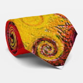 テキラサンライズ ネクタイ (ロール)