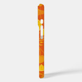 テキラサンライズ Case-Mate iPhoneケース (裏面 / 左)