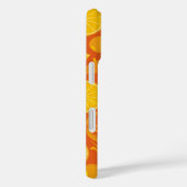 テキラサンライズ Case-Mate iPhoneケース (裏面 / 右)