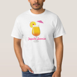 テキラサンライズ Tシャツ
