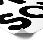 テキラメキシコ ポスター (角)