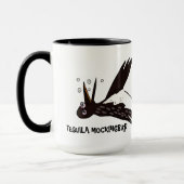 テキラモッキンバード マグカップ (左)