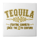 テキーラのタイル タイル (正面)