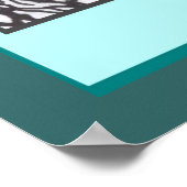 テキーラのポスター ポスター (角)