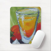 テキーラの打撃 マウスパッド (マウス)