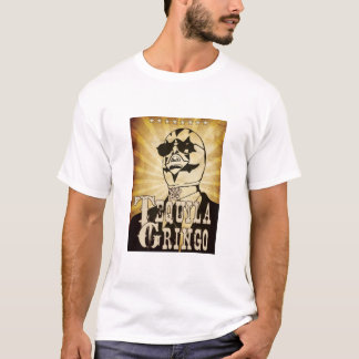 テキーラのGringo Tシャツ