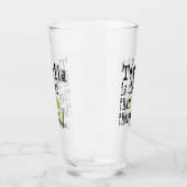 テキーラはセラピーの飲み物Highballより安いです タンブラーグラス (右)